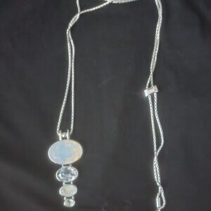 Swarovski Crystal Necklace